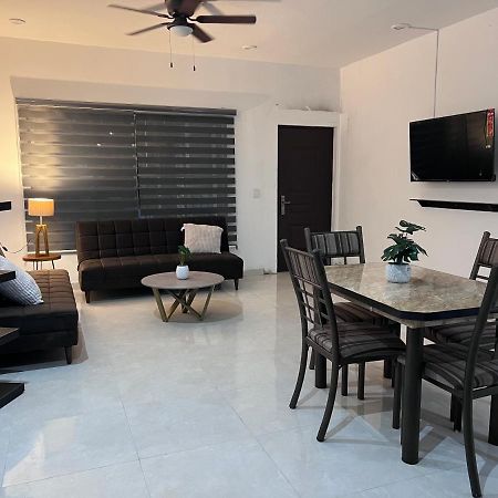 Departamento 102 Διαμέρισμα Mazatlán Εξωτερικό φωτογραφία