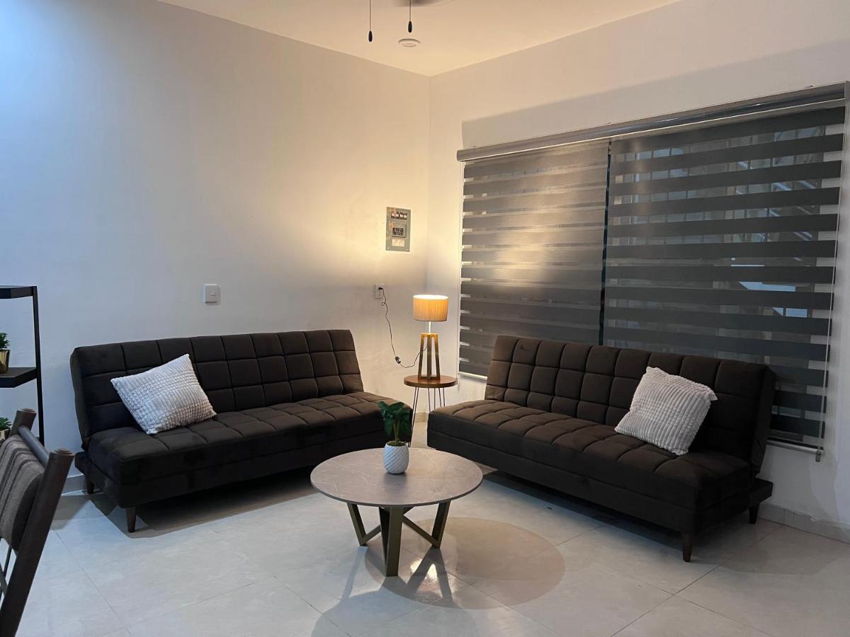 Departamento 102 Διαμέρισμα Mazatlán Εξωτερικό φωτογραφία